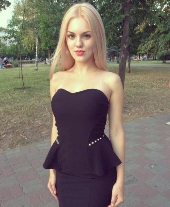 Анкета проститутки Анна - Фото 1, Нижний Батлух, 24 года, №10600